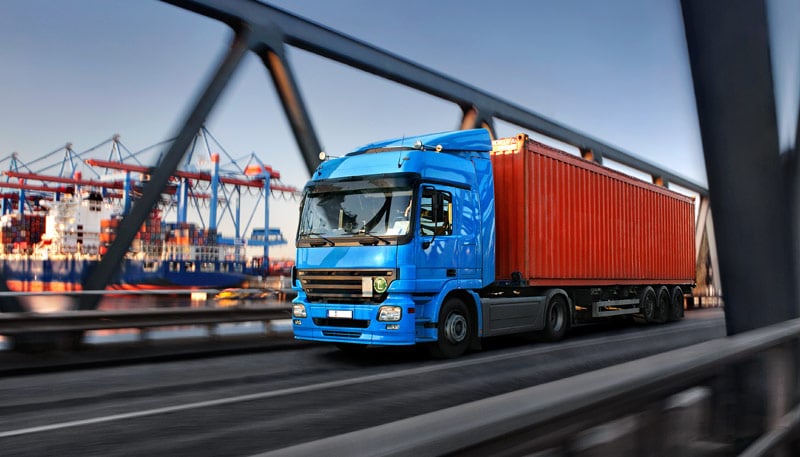 transporte intermodal y multimodal